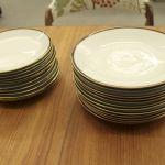 814 6416 DINNER PLATES